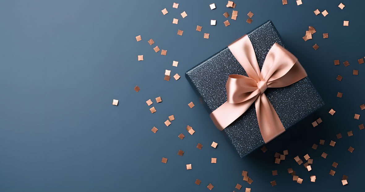 Cadeaux